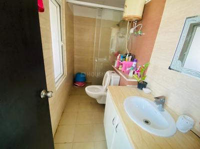 Image of 1481 Sq.ft 3 BHK Apartment / Flat for sale in Mahagun Moderne, Sector 78, Noida for Rs. 19000000