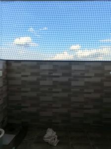Drying Area Image of 840 Sq.ft 2 BHK Apartment / Flat for rent in Prestige Jindal City, Anchepalya Bengaluru for Rs. 41000