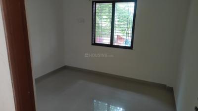 Bedroom Image of 900 Sq.ft 2 BHK Builder Floor for rent in Swawlambi Nagar Nagpur for Rs. 27000