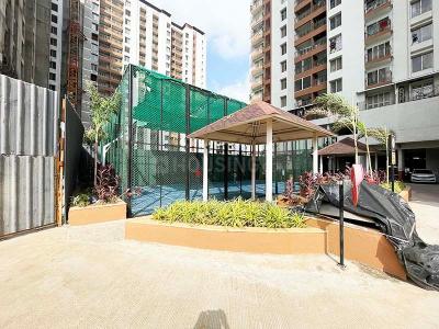 Building Image of 880 Sq.ft 3 BHK Apartment / Flat for sale in Tathawade Pune for Rs. 11000000