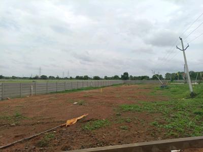 Image of 180 Sq.ft Residential Plot / Land for sale in GEM Infiniti Counti, Sadasivpet, Sangareddy for Rs. 3600000