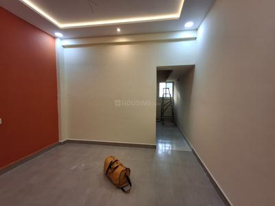 Hall Image of 250 Sq.ft 1 RK Independent House for sale in Thakur Vasti Pune for Rs. 1200000