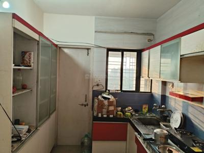 Kitchen Image of 1060 Sq.ft 2 BHK Apartment / Flat for sale in Vishal Arc Glory, Hadapsar Pune for Rs. 5500000