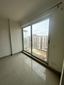 Bedroom Image of 1708 Sq.ft 3 BHK Builder Floor for rent in Ruhil Residency, Sector 3 Bahadurgarh for Rs. 18000