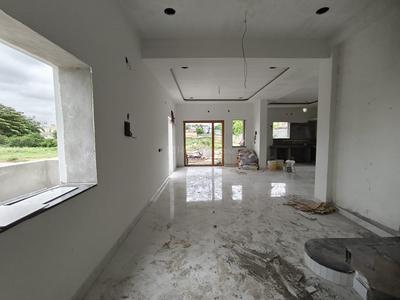 Living Room Image of 3006 Sq.ft 3 BHK Duplex for sale in Thumukunta Secunderabad for Rs. 12900002