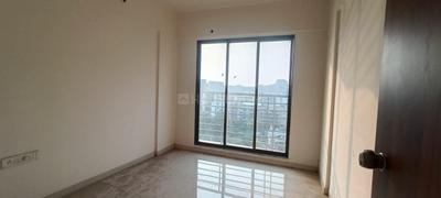 Bedroom Image of 1150 Sq.ft 2 BHK Apartment / Flat for sale in Pratik Residency , Ulwe Navi Mumbai for Rs. 11000000