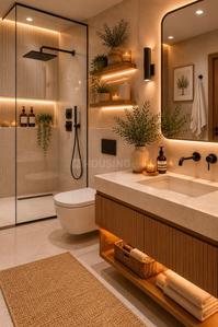 Image of 3843 Sq.ft 4 BHK Independent House for sale in Ramdev Nagar, Ahmedabad for Rs. 80000000