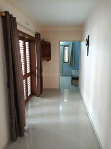Hall Image of 1600 Sq.ft 3 BHK Apartment / Flat for sale in Akota Vadodara for Rs. 7100000