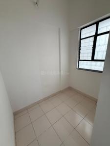 Bedroom Image of 1500 Sq.ft 3 BHK Apartment / Flat for sale in Kshitij Crystal Towers, Pashan Pune for Rs. 18000000