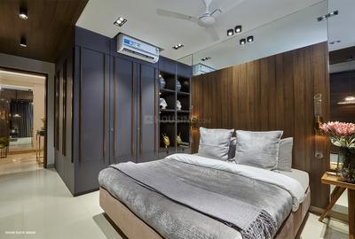 Bedroom Image of 1822 Sq.ft 3 BHK Apartment / Flat for sale in Pashan Pune for Rs. 21100000