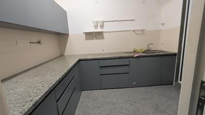 Kitchen Image of 963 Sq.ft 2 BHK Apartment / Flat for sale in Kalpataru Crest Wing B Avalon, Bhandup West Mumbai for Rs. 21000000