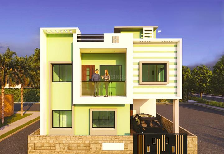SANDHYA COTTAGE Balianta Main Image 1