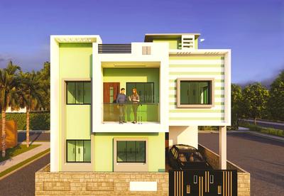 SANDHYA COTTAGE Balianta More Images 1