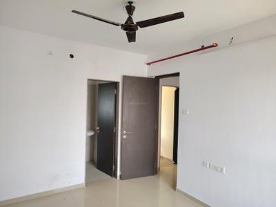 Bedroom Image of 900 Sq.ft 2 BHK Apartment / Flat for rent in KIPL Morya, Kasarvadavali Thane for Rs. 18500