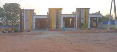 Image of 825 Sq.ft 2 BHK Independent House for sale in Kundanpally, Secunderabad for Rs. 5900000