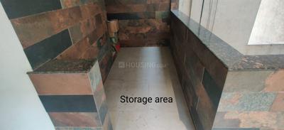 Balcony Image of 1670 Sq.ft 3 BHK Apartment / Flat for sale in Dattavadi Pune for Rs. 19500000