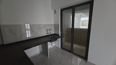 Kitchen Image of 1120 Sq.ft 2 BHK Apartment / Flat for rent in Majestique Signature Towers C5, Balewadi Pune for Rs. 45000
