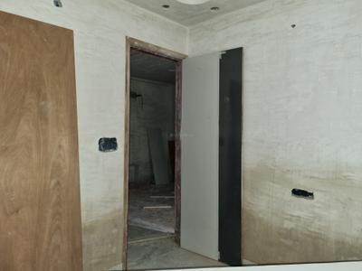 Bedroom Image of 600 Sq.ft 2 BHK Apartment / Flat for sale in Dream Luxury Floors by Dream Home Buildtech, Mahavir Enclave New Delhi for Rs. 5000000