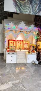 Image of 4320 Sq.ft 5 BHK Villa for sale in Ranasan, Ahmedabad for Rs. 55000000