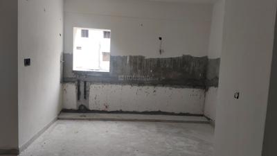 Kitchen Image of 1865 Sq.ft 3 BHK Apartment / Flat for sale in Manikonda Hyderabad for Rs. 13055000