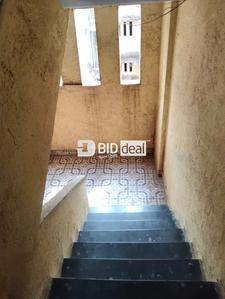 Image of 627 Sq.ft 2 BHK Apartment / Flat for sale in Galegaon, Thane for Rs. 1650000