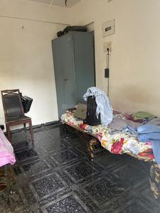 Bedroom Image of Yogesh Rupwate in Andheri East, Mumbai
