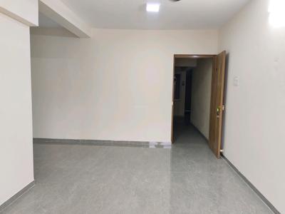 Akshar Greystone Living Room 1