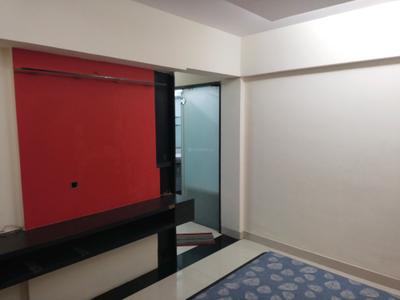 Bedroom Image of 1518 Sq.ft 3 BHK Apartment / Flat for sale in Hubtown Seasons, Chembur Mumbai for Rs. 45500000