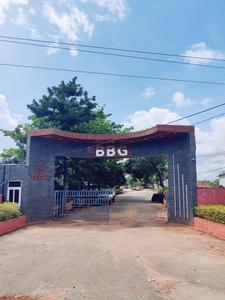 Image of 1197 Sq.ft Residential Plot / Land for sale in Shadnagar, Ranga Reddy for Rs. 1197000