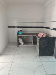 Kitchen Image of 800 Sq.ft 2 BHK Independent House for rent in Saniya Kande Surat for Rs. 6500