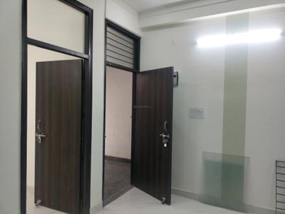Living Room Image of 800 Sq.ft 2 BHK Apartment / Flat for sale in CI Golf City, Kambakshpur Noida for Rs. 3085000