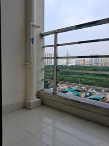 Bedroom Image of 400 Sq.ft 1 BHK Apartment / Flat for rent in Sector 49 Noida for Rs. 12000