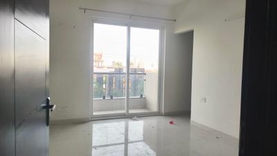 Bedroom Image of 2400 Sq.ft 4.5 BHK Apartment / Flat for rent in Uptown Skylla, PR7 Airport Road Zirakpur for Rs. 45000