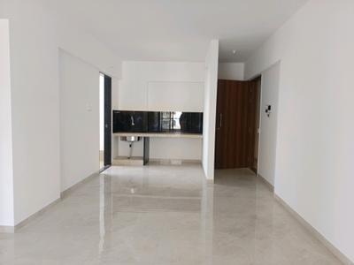 Living Room Image of 1200 Sq.ft 3 BHK Apartment / Flat for sale in Kanifnath Archana Paradise by Kanifnath Properties, Mohammed Wadi Pune for Rs. 11000000