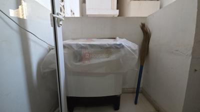 Image of 607 Sq.ft 2 BHK Apartment / Flat for sale in Prateek Grand City, Siddharth Vihar, Ghaziabad for Rs. 6750001