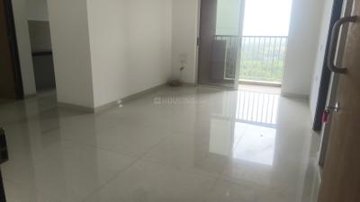 Living Room Image of 740 Sq.ft 2 BHK Apartment / Flat for rent in Lodha Codename Prime Square, Palava Phase 1 Thane for Rs. 19000