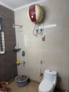 Image of 1800 Sq.ft 3 BHK Builder Floor for rent in Sector 46, Gurgaon for Rs. 52000