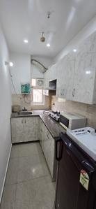 1 BHK Flat