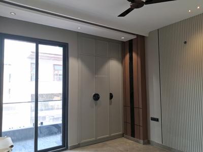 Bedroom Image of 1440 Sq.ft 3 BHK Builder Floor for sale in Paschim Vihar New Delhi for Rs. 35100000