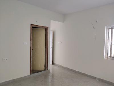 Bedroom Image of 1366 Sq.ft 3 BHK Apartment / Flat for sale in MG Trident, Sompura Bengaluru for Rs. 6400001
