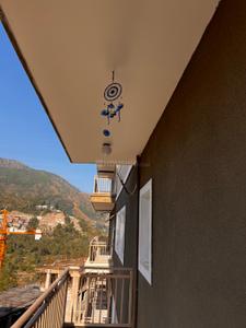Balcony Image of 994 Sq.ft 2 BHK Apartment / Flat for sale in Chester Hills, Bajoral Khurd Solan for Rs. 7500000