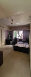Bedroom Image of 1104 Sq.ft 2 BHK Apartment / Flat for rent in Motiram Nagar, Warje Pune for Rs. 32000