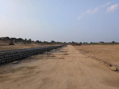 Image of 150 Sq.ft Residential Plot / Land for sale in Yacharam, Hyderabad for Rs. 2100000