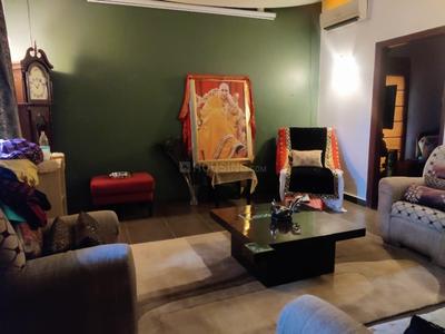 Hall Image of 11000 Sq.ft 6 BHK Independent House for sale in DLF City Floor Phase 2, DLF Phase 2 Gurgaon for Rs. 165000000