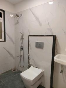 Bedroom Two Image of 973 Sq.ft 2 BHK Apartment / Flat for sale in Khodiyaar Siddharth Nagar Goodwill Chsl, Goregaon West Mumbai for Rs. 15700000