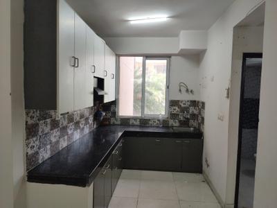 Kitchen Image of 1050 Sq.ft 3 BHK Apartment / Flat for sale in Signature Global Andour Heights, Sector 71 Gurgaon for Rs. 10000000