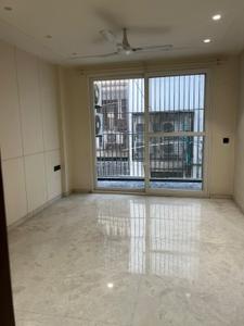 Hall Image of 1800 Sq.ft 3 BHK Apartment / Flat for rent in RWA South Extension Part 2, Uttam Nagar New Delhi for Rs. 175000