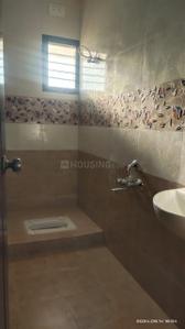 Bathroom Image of 1010 Sq.ft 2 BHK Apartment / Flat for sale in Tambaram East Chennai for Rs. 8300000