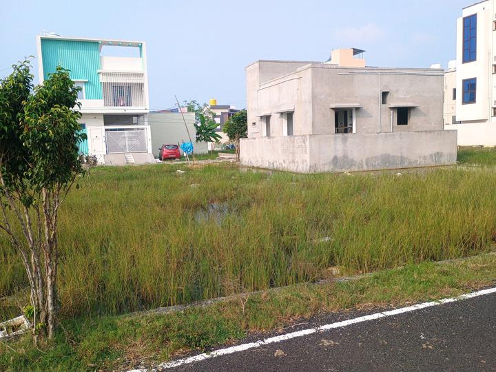 Gomathipuram, Thirunindravur Main Image 1