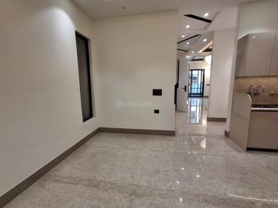 Hall Image of 1250 Sq.ft 3 BHK Apartment / Flat for sale in Vikaspuri New Delhi for Rs. 16000000